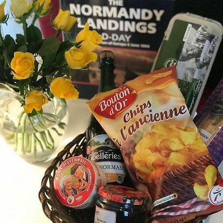 Le Noyer Villa Lithaire Kültér fotó
